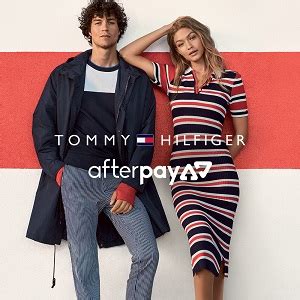 tommy hilfiger highpoint victoria.